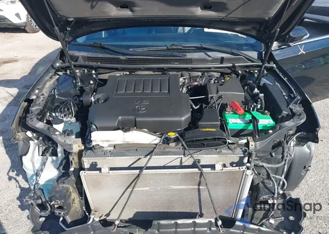 2015 Toyota Avalon Xle Touring Se from USA, damaged, VIN 4T1BK1EB6FU139159